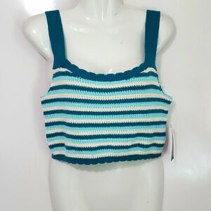 Wild Fable knit top final price